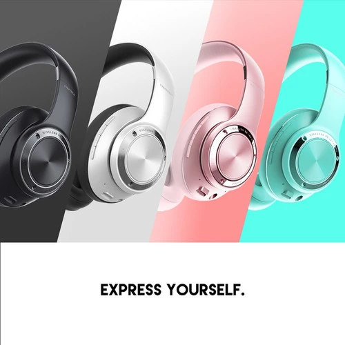 Headset WH01