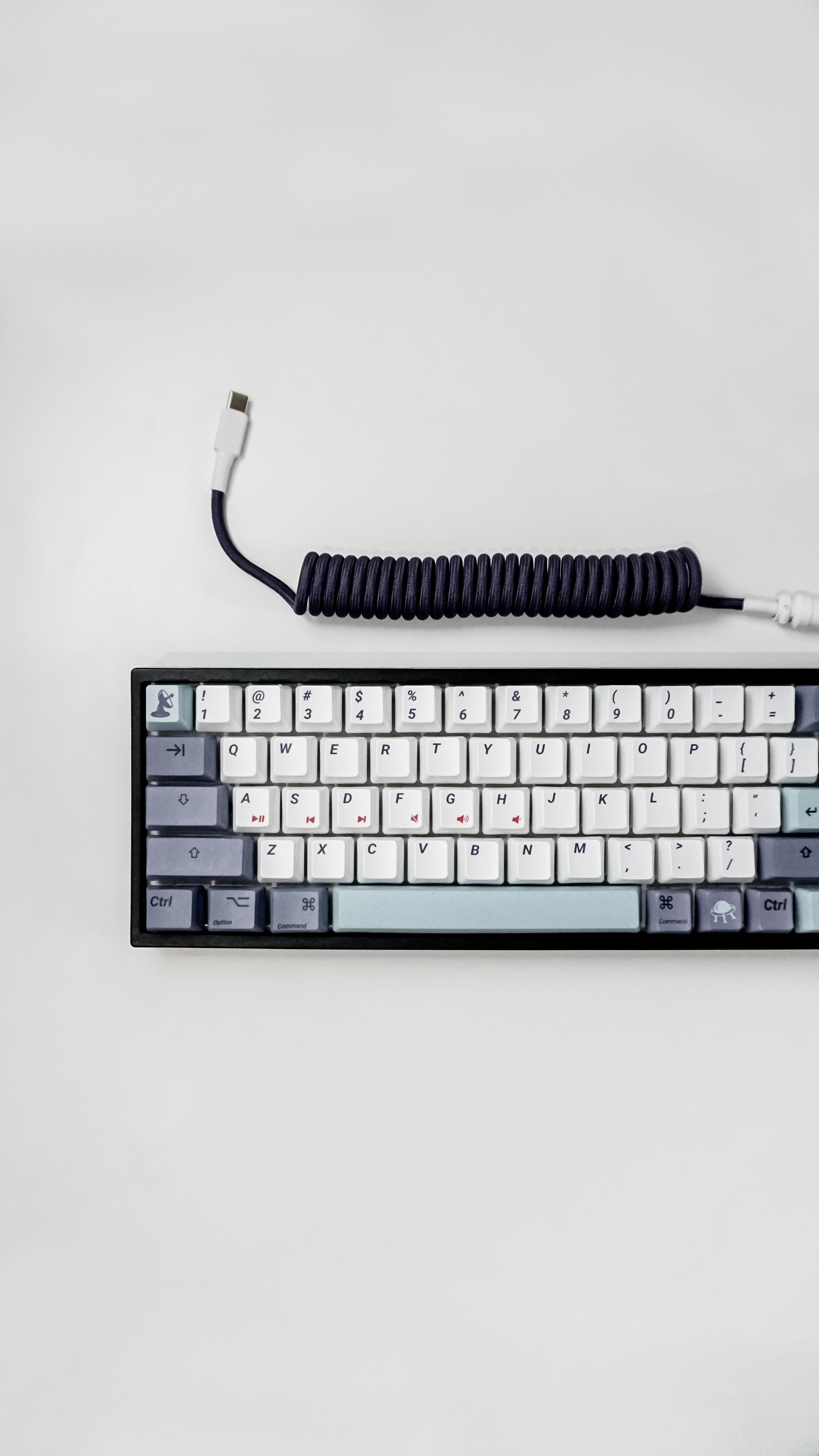 Keyboard